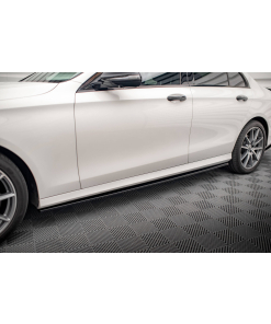 Sivuhelmat Mercedes-Benz E AMG-Line W213 Facelift, Maxton