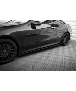 Sivuhelmat Mercedes-Benz E-Class W213 Coupe / Cabriolet AMG-Line / 53 AMG (238), Maxton