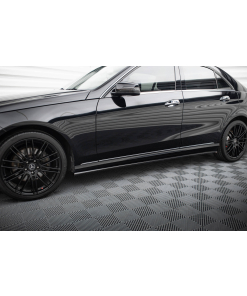 Sivuhelmat Mercedes-Benz E W212 Facelift, Maxton