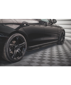 Sivuhelmat Mercedes-Benz E W213, Maxton