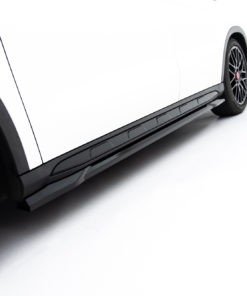 Sivuhelmat Mercedes-Benz GLA 45 AMG X156 Facelift, Maxton