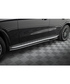 Sivuhelmat Mercedes-Benz GLC AMG-Line X254, Maxton