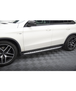 Sivuhelmat Mercedes-Benz GLE Coupe 43 AMG / AMG-Line C292, Maxton