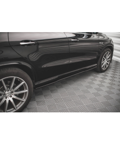 Sivuhelmat Mercedes-Benz GLE Coupe 63AMG C292, Maxton