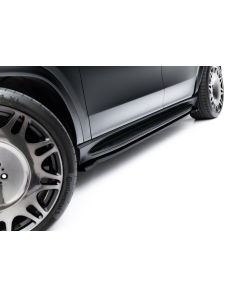 Sivuhelmat Mercedes-Benz GLS AMG-Line X167 Facelift, Maxton