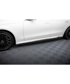 Sivuhelmat Mercedes-Benz S AMG-Line W223, Maxton