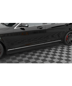 Sivuhelmat Mercedes-Benz S Long W222, Maxton