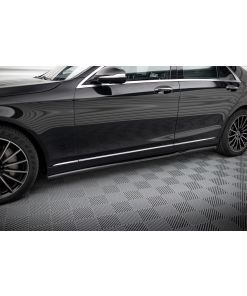 Sivuhelmat Mercedes-Benz S W222, Maxton