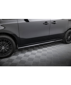 Sivuhelmat Mercedes-Benz T W420, Maxton