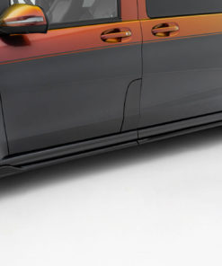 Sivuhelmat Mercedes-Benz V-Class Long AMG-Line W447, Maxton