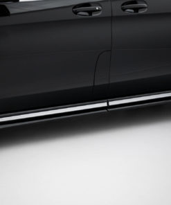 Sivuhelmat Mercedes-Benz V-Class Long AMG-Line W447 Facelift 2, Maxton