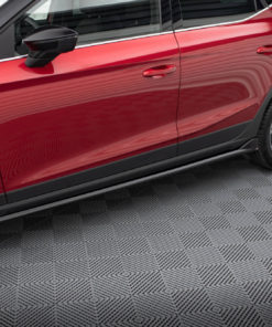 Sivuhelmat Seat Arona FR Mk1, Maxton