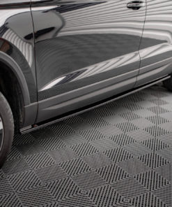 Sivuhelmat Seat Ateca Mk1, Maxton