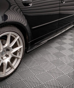 Sivuhelmat Seat Exeo, Maxton