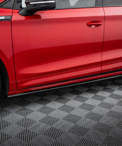 Sivuhelmat Skoda Enyaq Coupe iV RS, Maxton