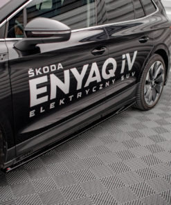 Sivuhelmat Skoda Enyaq iV, Maxton