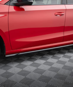 Sivuhelmat Skoda Fabia Mk4, Maxton