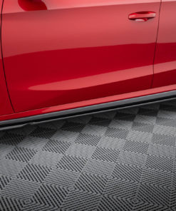 Sivuhelmat Skoda Fabia Monte Carlo Mk4, Maxton