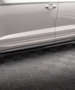 Sivuhelmat Skoda Karoq Sportline Mk1, Maxton