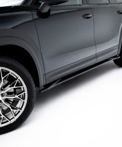 Sivuhelmat Skoda Kodiaq Mk2, Maxton