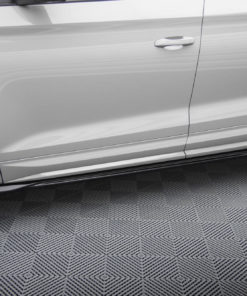 Sivuhelmat Skoda Kodiaq RS Mk1 / Mk1 Facelift, Maxton