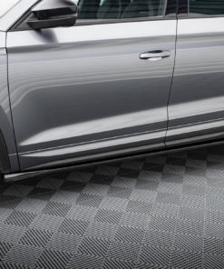 Sivuhelmat Skoda Kodiaq Sportline Mk1 Facelift, Maxton