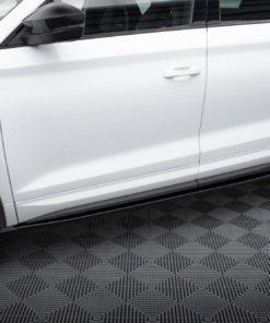 Sivuhelmat Skoda Kodiaq Sportline/RS Mk1 / Mk1 Facelift, Maxton