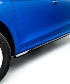 Sivuhelmat Skoda Octavia Liftback / Combi Mk4 Facelift, Maxton