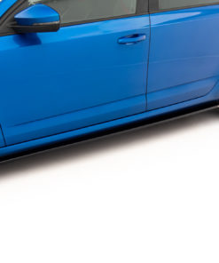 Sivuhelmat Skoda Octavia RS Hatchback / Combi Mk3 / Mk3 Facelift, Maxton