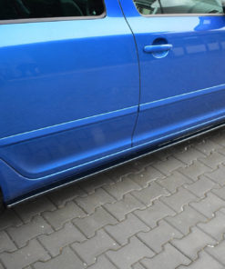 Sivuhelmat Skoda Octavia RS Mk2 / Mk2 FL, Maxton