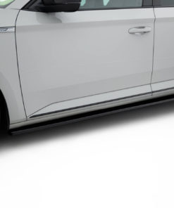 Sivuhelmat Skoda Superb Liftback / Combi Mk3, Maxton