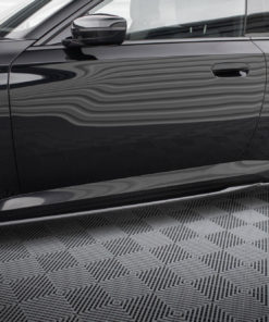 Sivuhelmat (V1) BMW 2 Coupe G42, Maxton