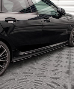 Sivuhelmat (V1) BMW 2 Gran Coupe M-Pack / M235i F44, Maxton