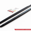 Sivuhelmat (V1) BMW 2 Gran Coupe M-Pack / M235i F44, Maxton-3