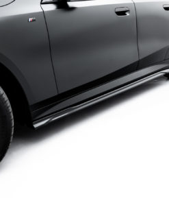 Sivuhelmat (V1) BMW 5 M-Pack G60, Maxton