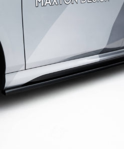 Sivuhelmat (V1) BMW M135i F70, Maxton