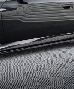 Sivuhelmat (V1) BMW M2 G87, Maxton