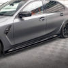 Sivuhelmat (V1) BMW M3 Sedan / Touring G80 / G81, Maxton