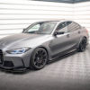 Sivuhelmat (V1) BMW M3 Sedan / Touring G80 / G81, Maxton-3