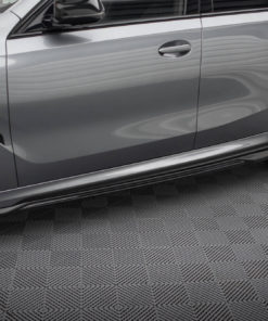 Sivuhelmat (V1) BMW X6 M-Pack G06 Facelift, Maxton