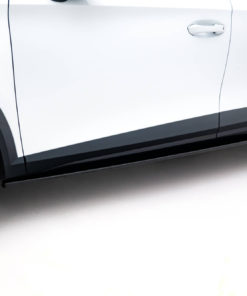 Sivuhelmat (V1) Cupra Formentor Mk1 Facelift, Maxton