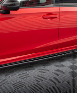 Sivuhelmat (V1) Honda Civic Type-R Mk 11, Maxton