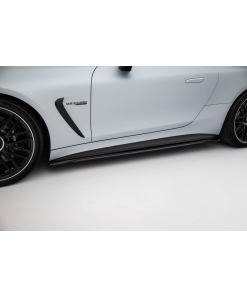 Sivuhelmat (V1) Mercedes-AMG GT 63 / 55 / 63 S E Performance C192, Maxton