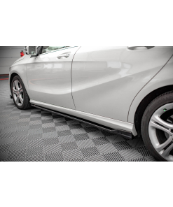 Sivuhelmat (V1) Mercedes-Benz A W176, Maxton