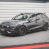 Sivuhelmat (V1) Seat Leon FR Mk4 / Cupra Leon, Maxton-2