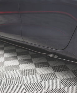 Sivuhelmat (V1) Seat Leon FR Mk4 / Cupra Leon, Maxton