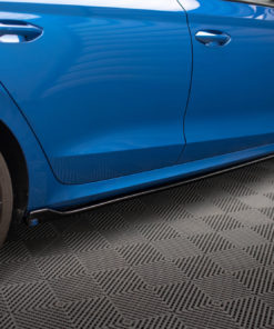 Sivuhelmat (V1) Skoda Octavia Mk4, Maxton