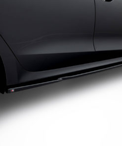 Sivuhelmat (V1) Skoda Octavia RS Liftback / Combi Mk4 Facelift, Maxton