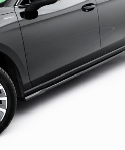 Sivuhelmat (V1) Skoda Superb Mk4, Maxton