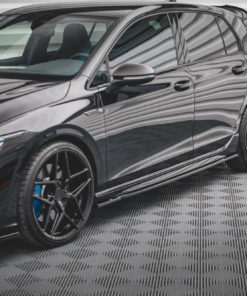 Sivuhelmat (V1) Volkswagen Golf R Mk8, Maxton